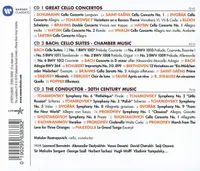 50 Best Rostropovich