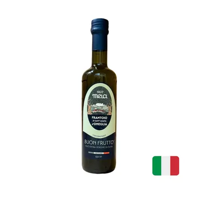 Buon Frutto -Ulei de masline extravirgin 500ml