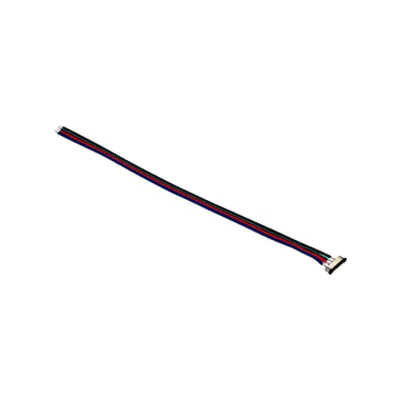 Connection cable for LED-Stripes RGB IP20
