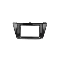 Rama Navigatie 10 cu cablaj si modul canbus compatibila VW Tiguan II 2016-> Cod: NV3245 / GR1