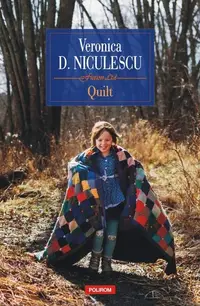 Quilt - Paperback brosat - Veronica D. Niculescu