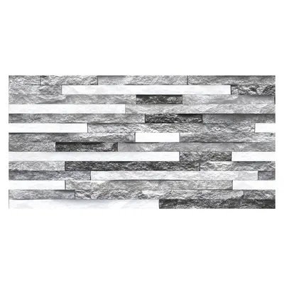 Faianta rectificata Tanger Gris 30 x 60
