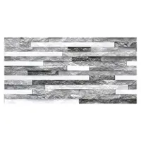 Faianta rectificata Tanger Gris 30 x 60