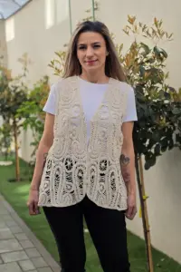 Vesta Macrame 5