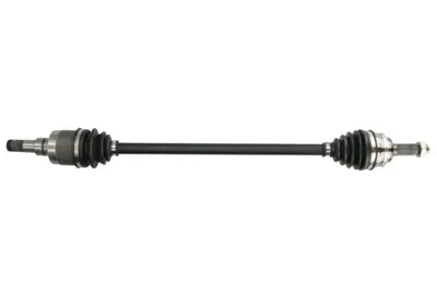 Planetara Fata Dreapta 800mm (fara ABS) potrivit SUZUKI ALTO VI 1.1 09.04-12.08