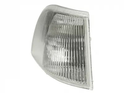 Semnalizator fata dreapta (transparent) VOLVO S40, V40 1995-2000