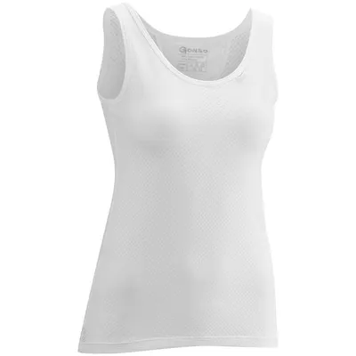 Tricou fără mâneci femei Gonso