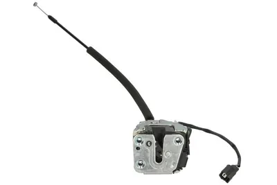 Incuietoare usa Dreapta Spate potrivit RENAULT MASTER III dupa 2010
