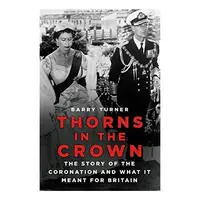 Thorns in the Crown