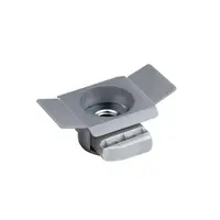 CELO Quick slick piulita pentru Strut M12 steel zincat