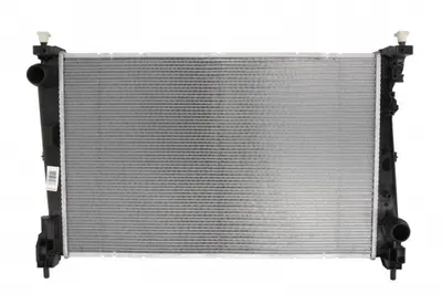 Radiator motor potrivit FIAT BRAVO II, DOBLO; LANCIA DELTA III 1.6D 1.9D 2.0D