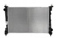 Radiator motor potrivit FIAT BRAVO II, DOBLO; LANCIA DELTA III 1.6D 1.9D 2.0D