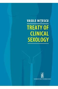 Treaty of clinical sexology