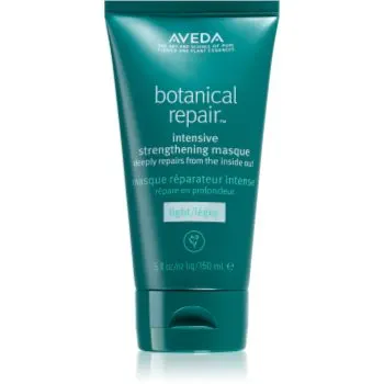 Aveda Botanical Repair™ Intensive Strengthening Masque Light masca cremoasa delicata pentru par frumos si sanatos