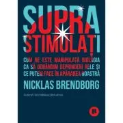 Suprastimulati