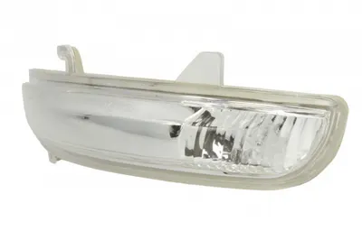Semnalizator oglinda stanga WY5W potrivit CITROEN C3 III, C4 CACTUS; PEUGEOT 2008 I, 208 dupa 2012