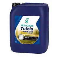 Ulei Tutela FE AXLE 75W-90 20L 20L