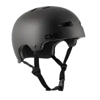 Protecții Evolution Solid Color Satin Dark Black S/M