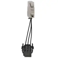 Bloc terminal cu 3 fire - pentru Masterpact MTZ2/3 debrosabil - piesa de schimb