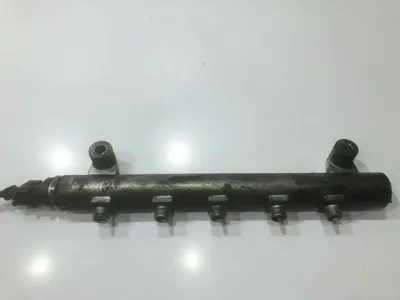 Rampa injectie 0445214174 Chevrolet Captiva (2006-2010) [C100, C140] 2.0 cri LLW 150 cp