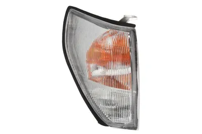 Semnalizator fata Dreapta (alb) potrivit TOYOTA LAND CRUISER 90 2.7/3.0D/3.4 1995-2002 dupa 1996