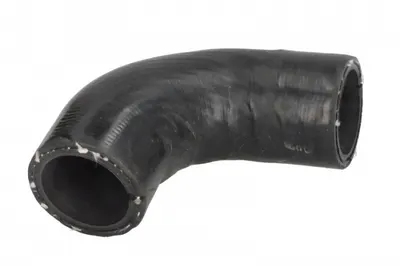 Furtun intercooler stanga (brida-U) potrivit CITROEN JUMPER II; PEUGEOT BOXER 2.0D 2.2D 07.15