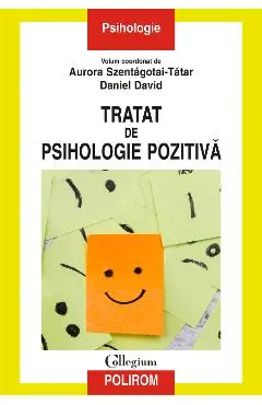eBook Tratat de psihologie pozitiva