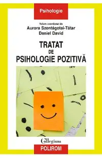 eBook Tratat de psihologie pozitiva