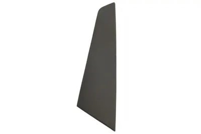 Bandou grila fata stanga Mijloc, F-SPORT potrivit LEXUS IS III 04.13- 04.16