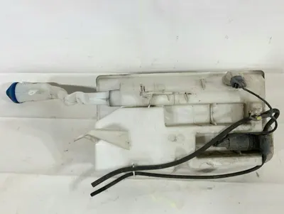 Vas lichid parbriz 30753424 Volvo XC60 (2008-2013) 2.4 D D5244T14