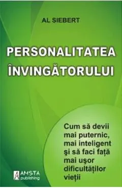 Personalitatea Invingatorului