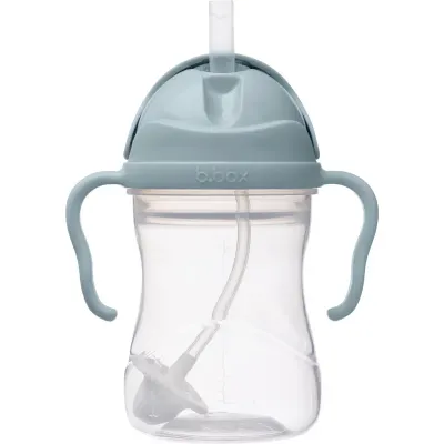 b.box 3-in-1 Value Set set de băut Ocean 4m+ 1 buc