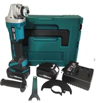 UB Polizor Flex cu acumulator 5 Ah 24 V cu 2 acumulatori 8500 Rpm
