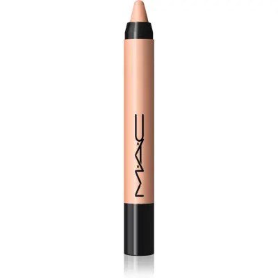 MAC Cosmetics Dazzlelips Crayon ruj stralucitor in creion culoare Moon Rocket 1.5 g