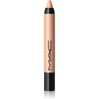 MAC Cosmetics Dazzlelips Crayon ruj stralucitor in creion culoare Moon Rocket 1.5 g
