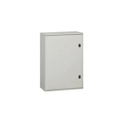 Cabinet Marina - polyester - IP66 - IK10 - 720x510x250 mm
