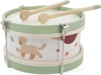 Instrument muzical pentru copii Janod - Prima mea tobă