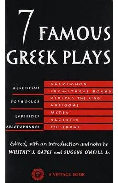 Seven Famous Greek Plays
