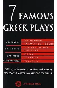 Seven Famous Greek Plays