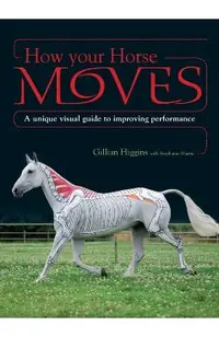 How Your Horse Moves: A Unique Visual Guide to Improving Performance
