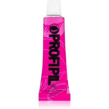 Kallos Kallos Classic Profi Pil vopsea pentru sprancene si gene