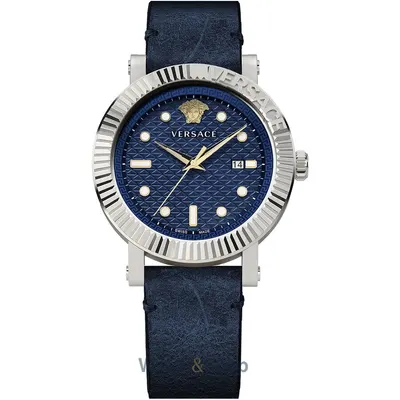 Ceas Versace Versace VESR00222 V-Classic Mens Watch 42mm 5ATM