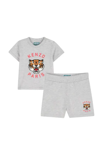 Kenzo Kids compleu copii