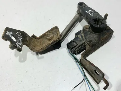Senzor nivel 538124BA0A Nissan X-Trail 3 (2014-2017) [T32]