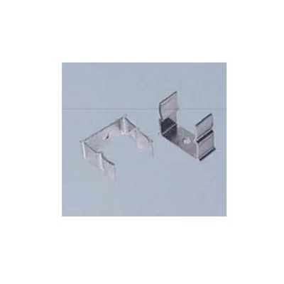Clema de prindere pentru teava aluminiu,diametru 32 mm