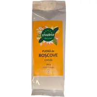 Pudra de Roscove (Carob) 200g