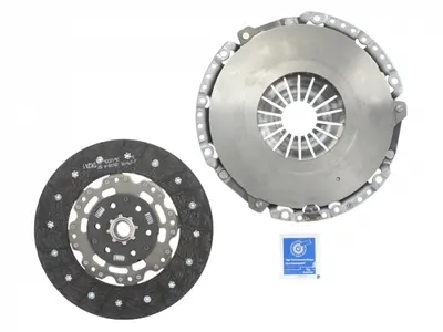 Set Ambreiaj (240mm) Opel Astra J, Astra J Gtc, Astra K, Cascada, Insignia A, Insignia B, Insignia B Country, Insignia B Grand Sport, Zafira C 1.4-1.6 Dupa 2012