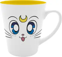 Cană ABYstyle Animation: Sailor Moon - Artemis
