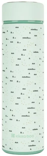 Termos Kikka Boo - Savanna, 500 ml, Mint