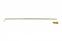 Spita si niplu DT50, 163mm, roata 17inch